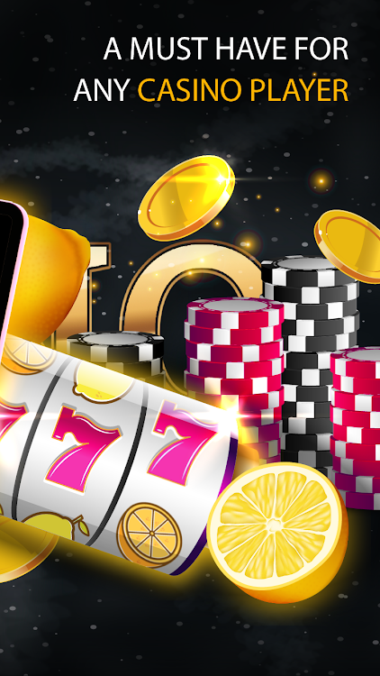 #8. Casino Games Real Money (Android) By: Casino Games for Real