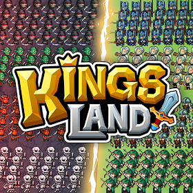 Kings Land : Battle RPG