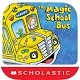 The Magic School Bus: Oceans