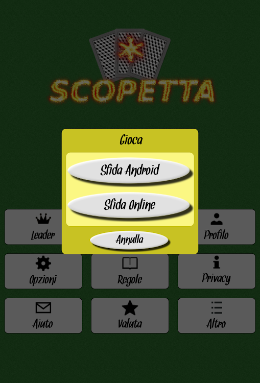 #10. Scopetta (Android) By: Davide Terella