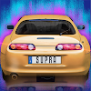 Supra Drift Simulator icon