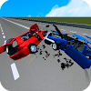 Car Crash Simulator: Accident icon