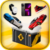 TapCase - Case Simulator Items icon