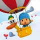 Learn to Subtract with Pocoyo