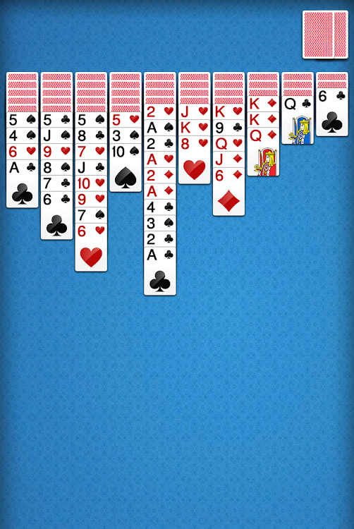 #7. Spider Solitaire - Card Game (Android) By: CMS Simulation Games Studio