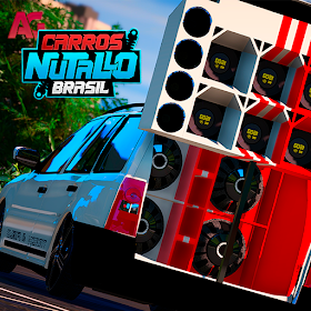 Carros Nutallo BR V2