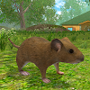 Mouse Simulator : Forest Home icon