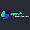 Mesh-Tac-Toe icon