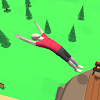 BackFlip 3D Jump Parkour icon