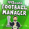 442oons Football Manager icon