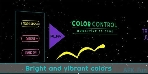 Color Control Screenshot Image