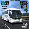 Bus Simulator: City Coach Game icon