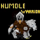 The Humble Warrior