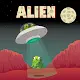 Alien Slime Escape