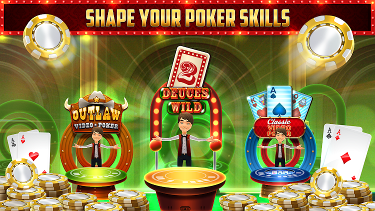 #4. Grand Casino: Slots & Bingo (Android) By: Scopely