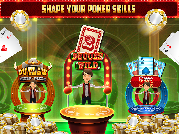 #9. Grand Casino: Slots & Bingo (Android) By: Scopely