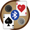 Bluetooth Games: BluetoothOMG icon