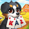 Solitaire Farm Renovation icon