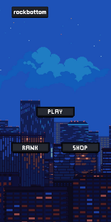 #5. Jumping City (Android) By: wcw company