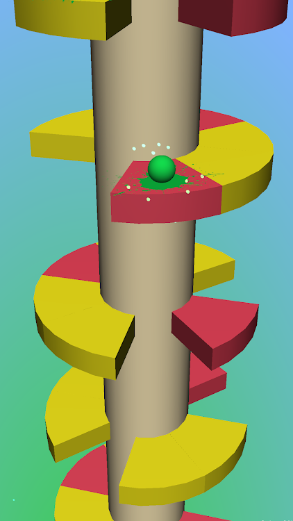 #4. Twist Jump (Android) By: Gamemaya