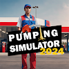 Pumping Simulator 2024 icon