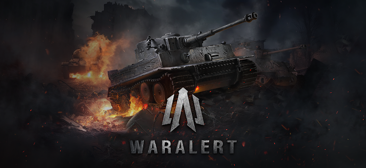 #6. War Alert : WWII PvP RTS (Android) By: Shanghai Longan House