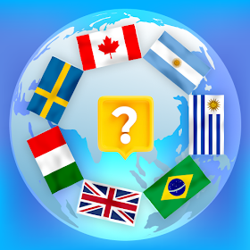 Flag Quiz: Geography Games