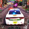 US Police Car Chase: Cop Games icon