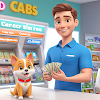 Idle Pet Supermarket Tycoon icon