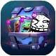 Troll Chest for Clash Royale