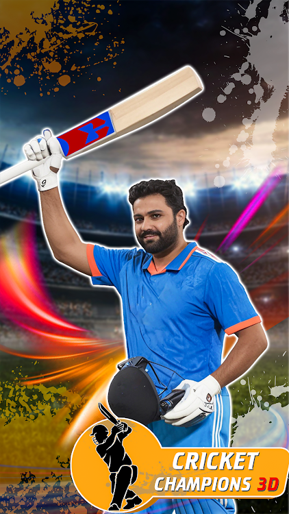 #4. T20 Cricket Champions 2024 (Android) By: Lily-Games