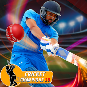 T20 Cricket Champions 2024