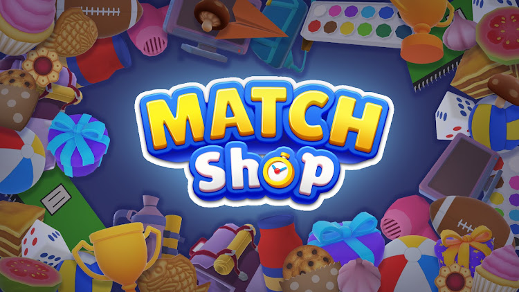 #8. Match Shop 3D - Sort Master (Android) By: ONE HIT CO., LIMITED