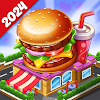 Cooking Crush - Cooking Game icon