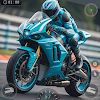 Bike Racing 3d Moto Games 2023 icon