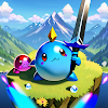 Slime Evolution : battle RPG icon