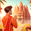 Ayodhya Mandir Game icon