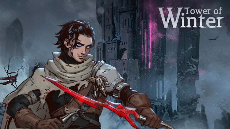 #7. Tower of Winter (Android) By: Tailormade Games