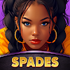 Spades Online - Card Game icon