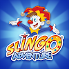 Slingo Adventure Bingo & Slots icon