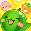 Watermelon Merge - Fruit Crush icon