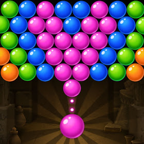 Bubble Pop Origin! Puzzle Game