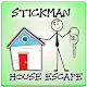 Stickman House Escape