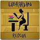 Librarian Rescue