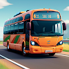 Idle Bus Traffic Empire Tycoon icon