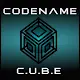 Codename C.U.B.E