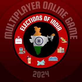 Elections of India MMOG