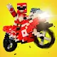 Blocky Superbikes Race