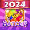 Sugar Forest : Match 3 Puzzle icon