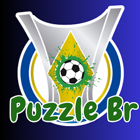 Puzzle Brasileirão